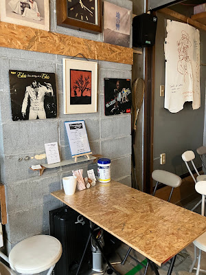 GarageCafeおやじの店 사진 5