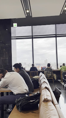 Excelsior Caffé Tokyo Sky Tree East Tower 사진 2