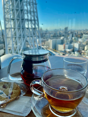 Excelsior Caffé Tokyo Sky Tree East Tower 사진 3