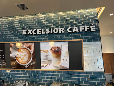 Excelsior Caffé Tokyo Sky Tree East Tower 사진 4