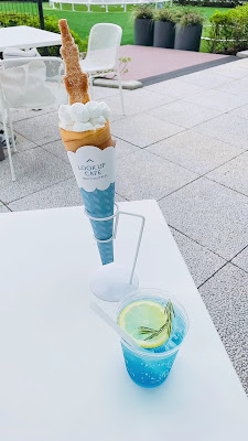 LOOK UP CAFE TOKYO SKYTREE 사진 2