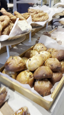 BAKERY CAFE C 東京ソラマチ店 사진 2