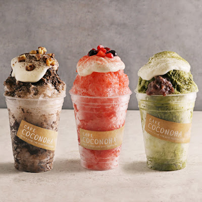 Coconoha 사진 3