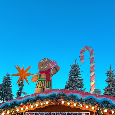 東京スカイツリータウンクリスマスマーケット 사진 4