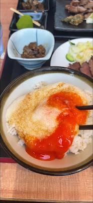 Rikyu Charcoal-Grilled Beef Tongue 사진 2