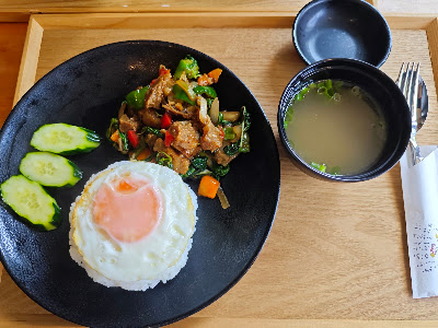 リムターン タイ料理レストラン 墨田押上店 - Thai Street Food Rim Thang 사진 5