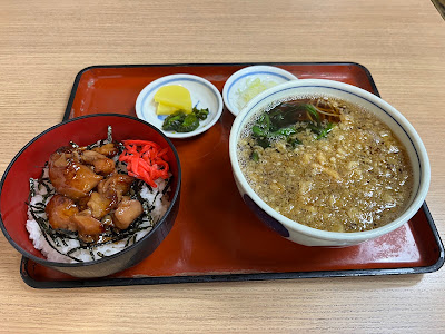 ともえそば 사진 3