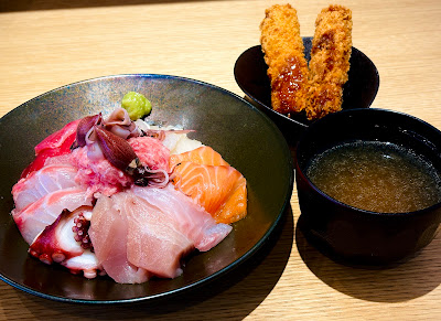 さかなの福助 曳舟店 鮮魚小売り+飲食 사진 4