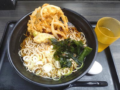 Hikifune soba 사진 4