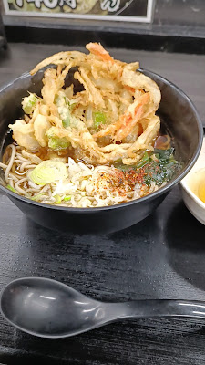 Hikifune soba 사진 2