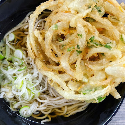 Hikifune soba 사진 3