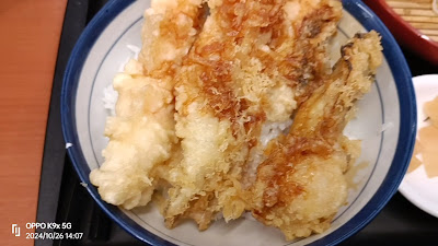 텐동 텐야 토부히키후네점 사진 2