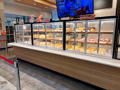 Mister Donut - Ito-Yokado Hikifune Shop 사진 3