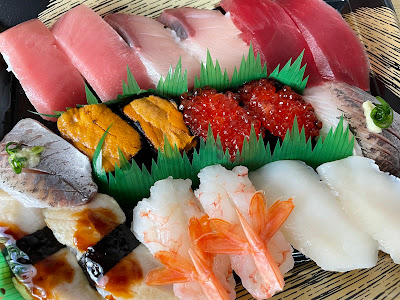 Chiyoda Sushi Hikifune 사진 3