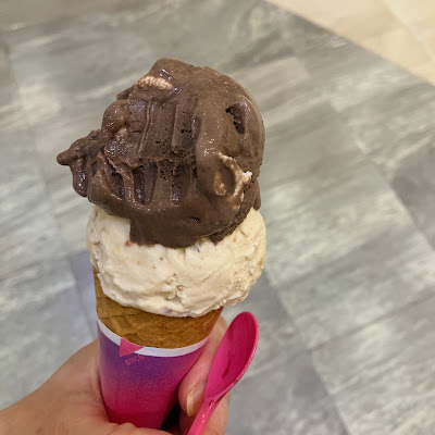Baskin Robbins Ito-Yokado Hikifune 사진 3
