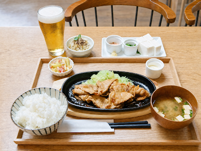Ensen Syokudo 사진 4