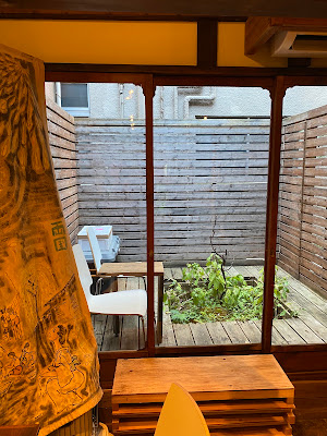 cafe stock35 hokorobi 사진 2