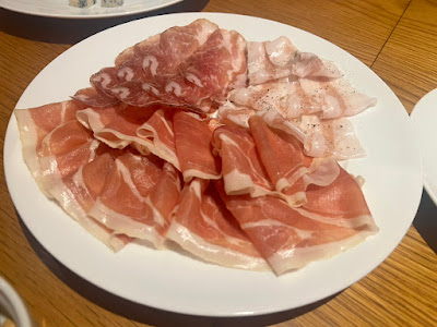 Bar Giappoliano ばーる じゃぽりあーの 사진 2