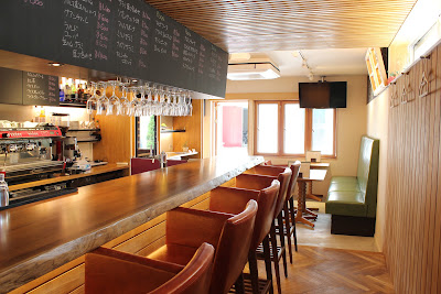 Bar Giappoliano ばーる じゃぽりあーの 사진 5