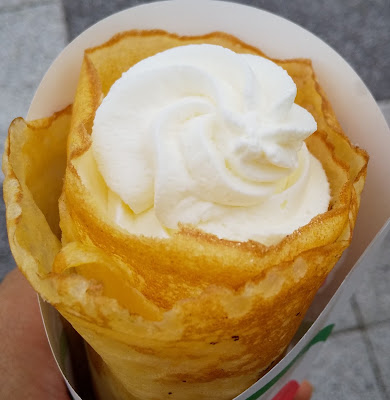Tokyo Crepe Girl 사진 2