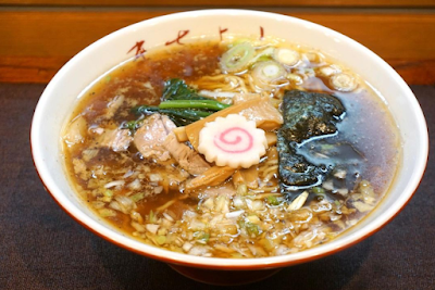 Chuka Soba Masayoshi 사진 4