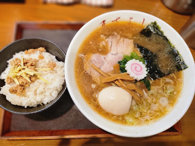 Chuka Soba Masayoshi 사진 5