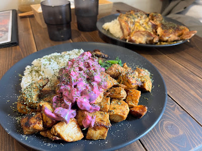 spice cafe amateras 사진 2