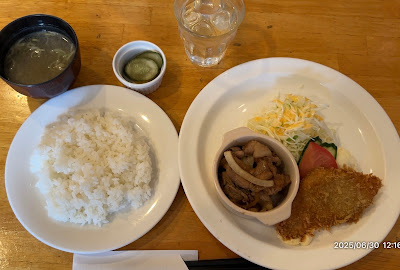 コワッパーズ カフェ＆キッチン 사진 2