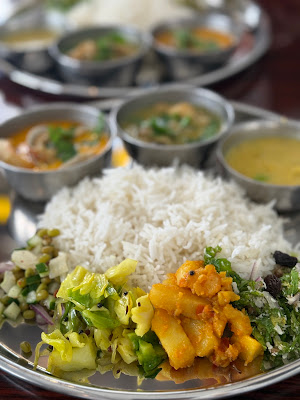 CURRY SHOP Putiysani 사진 4