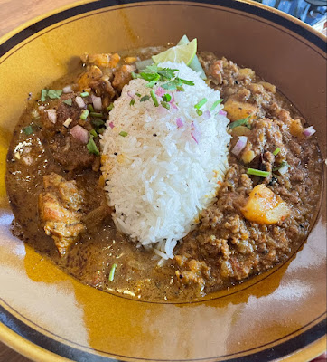 CURRY SHOP Putiysani 사진 5