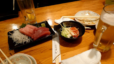 キッチン中居堀 사진 2