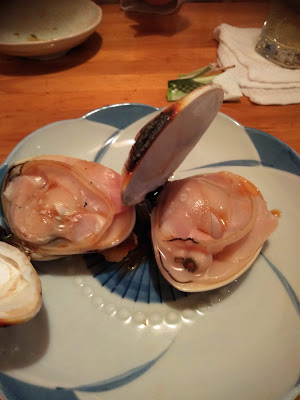 キッチン中居堀 사진 3