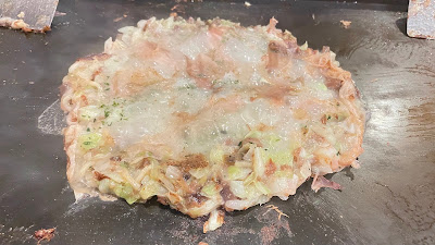 もんじゃ 桜 사진 3