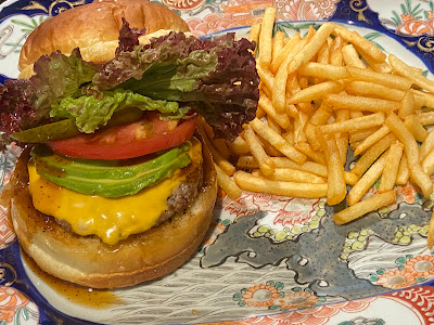 BACKSPACE BURGER 사진 4