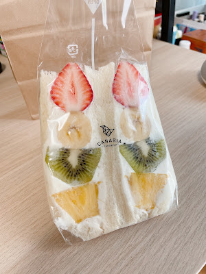 CANARIA SANDWICH 사진 3