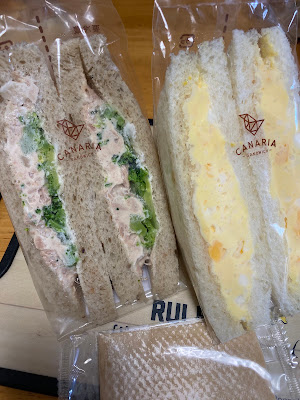 CANARIA SANDWICH 사진 4