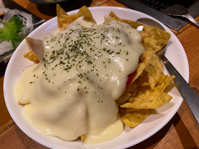 もんじゃダコタ 사진 4