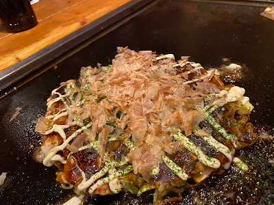 もんじゃダコタ 사진 5