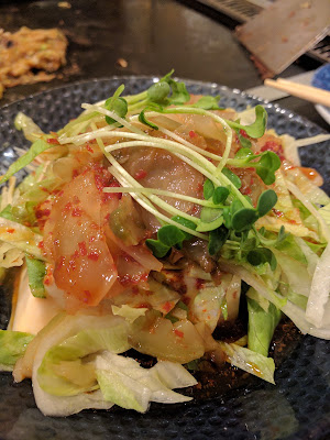 福家 お好み焼き もんじゃ 사진 4