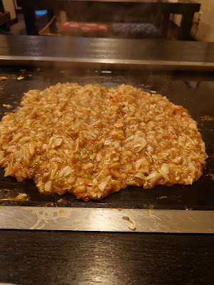 福家 お好み焼き もんじゃ 사진 2