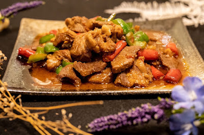 Mongol Dining Misheel 사진 3