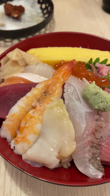 Sushi Misakimaru Shin-Koiwa Shop 사진 2