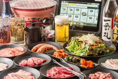 Yakiniku An-An (Japanese BBQ) Shin-Koiwa Branch 사진 3