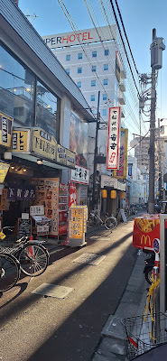 Yakiniku An-An (Japanese BBQ) Shin-Koiwa Branch 사진 4