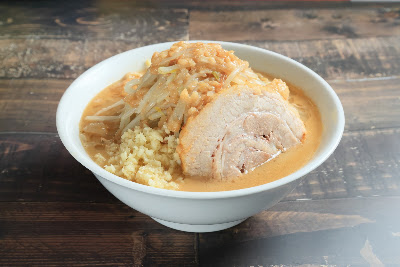 ラーメンつづき 新小岩店 사진 3