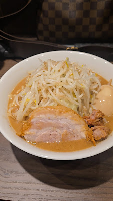ラーメンつづき 新小岩店 사진 2