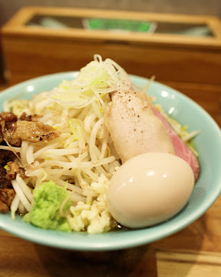 Ryokusai 사진 2