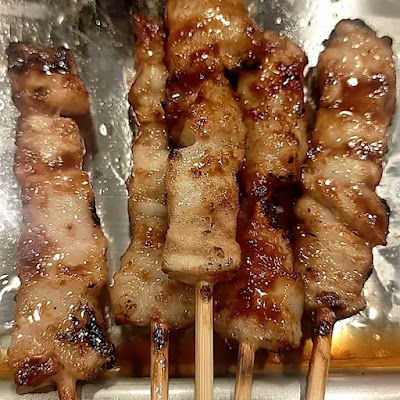 Yakitori no meimon Akiyoshi 사진 5