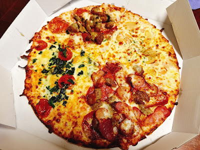 Domino's Pizza 사진 3