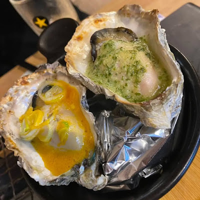 オイスター酒場 稲ちゃん 사진 3